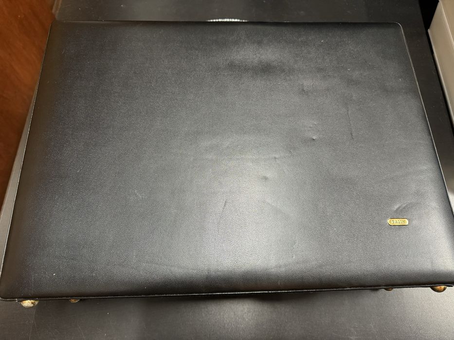 Mala - Suitcase Bally executivo para homem