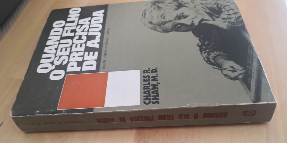 Quando o seu filho precisa de ajuda - Charles R. Shaw
