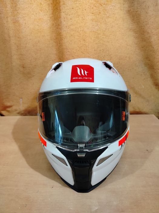 Мото шолом MT...