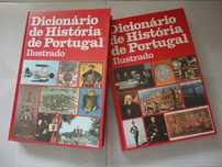 Dicionário da História de Portugal