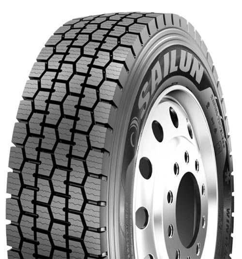 Opona ciężarowa  SAILUN 295/80R22.5 SDW1 152/149L NAPĘD