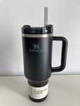 Kubek Stanley Czarny Nowy