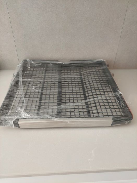 Tabuleiro talheres máquina loiça LG