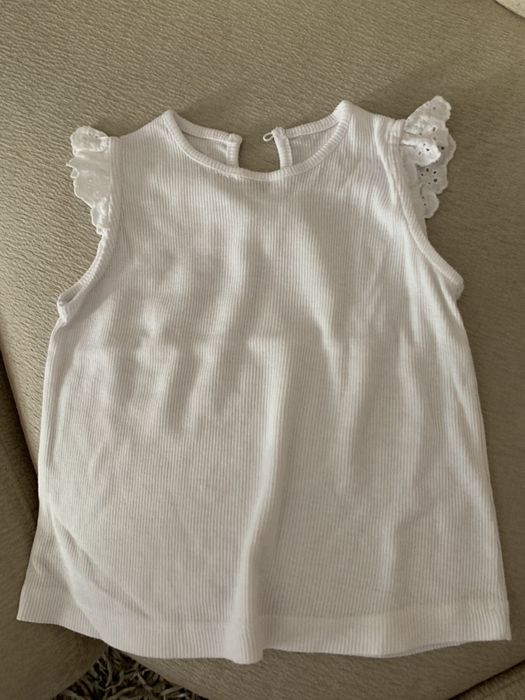 Blusinhas / Vestidos e Biquinis PACK CONJUNTO