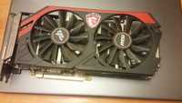 Karta graficzna Nvidia GTX 760 2Gb