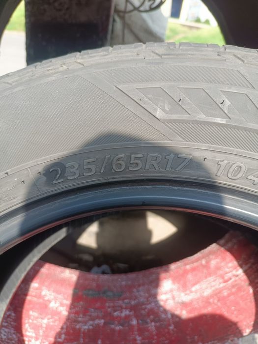 Ризина 235/65R17