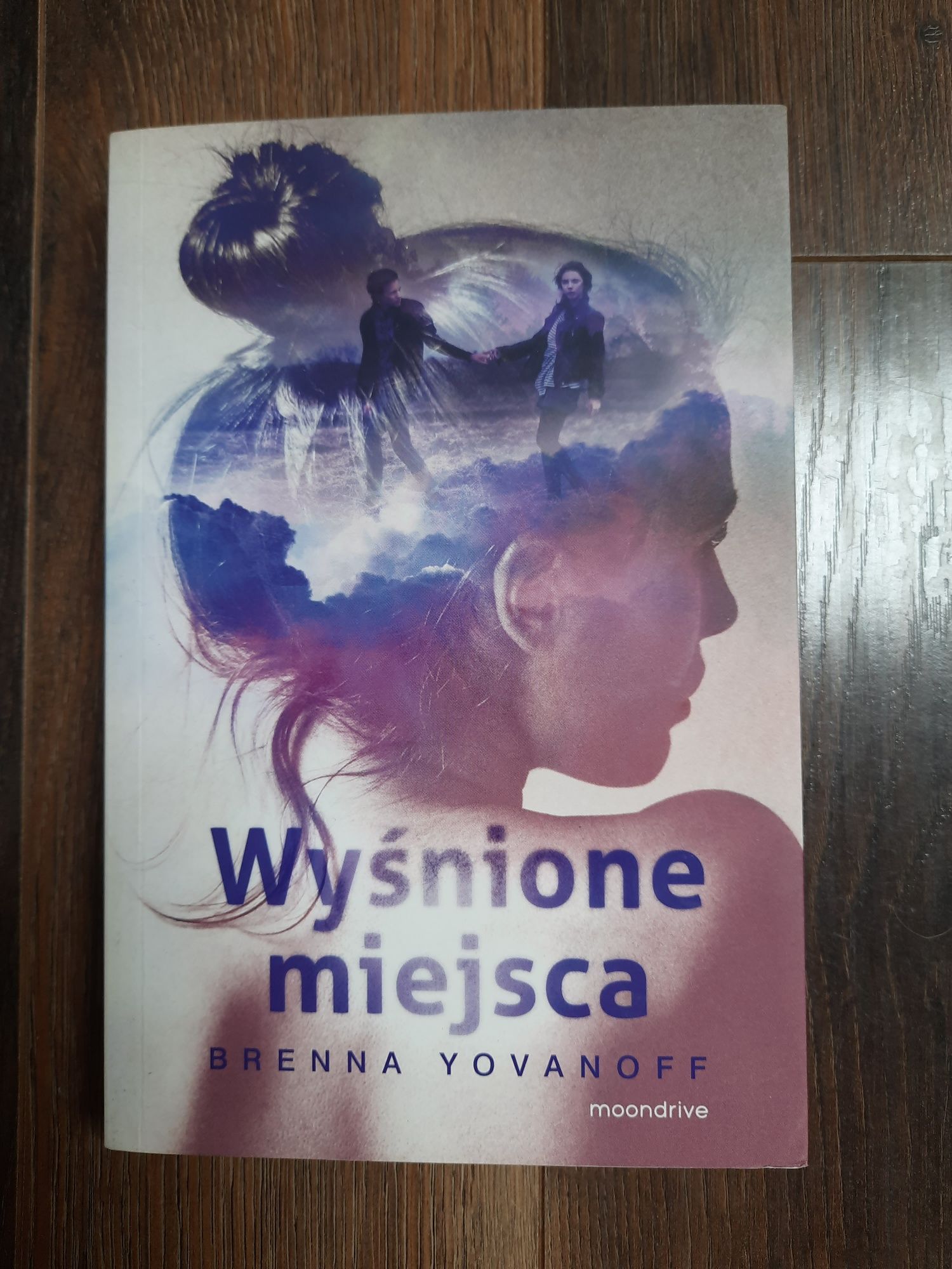 Wyśnione miejsca