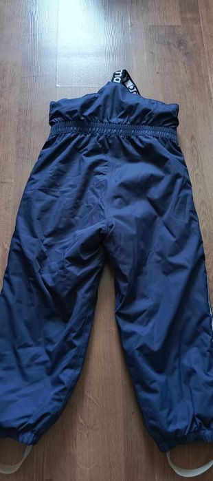 Reima зимовий комплект (куртка, штани) 104