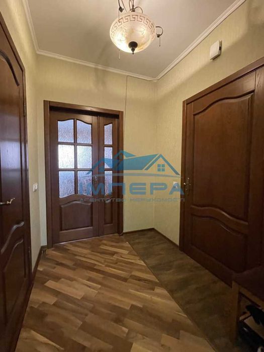 Продам 2к квартиру з індивідуальним опаленням в Центрі