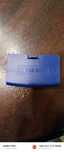 Tampa pilhas GameBoy Advance