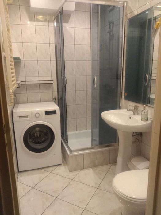 Współlokatorka poszukiwana