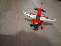 LEGO creator air blazer