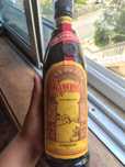 Leor Deliciojo Liqueur Décadas de 1970