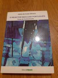 Livro Engenharia - Reactor Nuclear Portugues