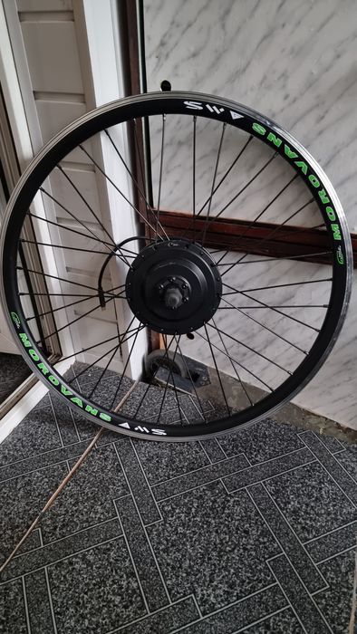 Электровелосипеды 500w,350w,600w