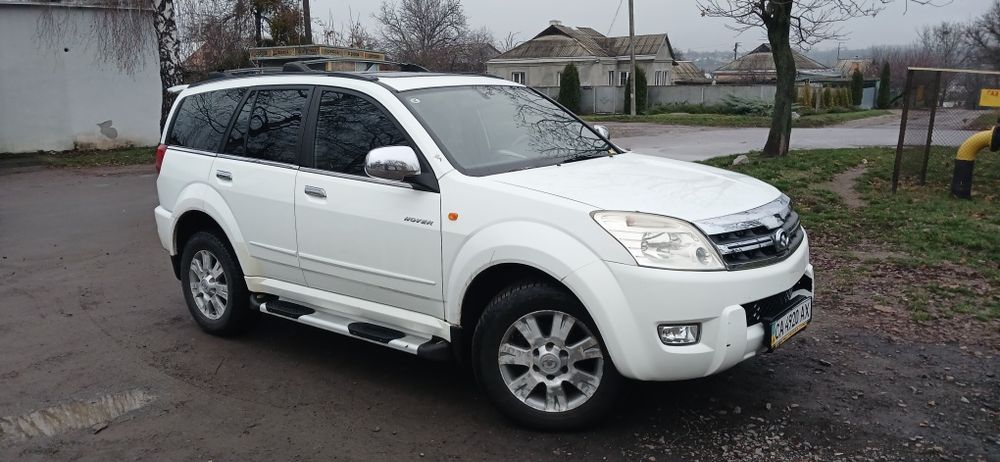 Продам Грейт Волл СUV, Haval3, 4×4