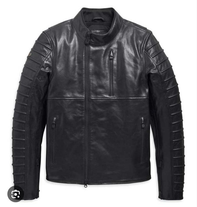 Куртка чоловіча Harley  Davidson, розмір XL