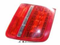 LAMPA LEWA LEWY TYŁ W KLAPĘ AUDI A8 D3 LIFT LED 4E0945093H