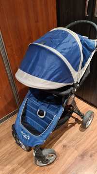 Wózek spacerówka Bayby Jogger city mini