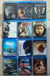 Filmes em Bluray