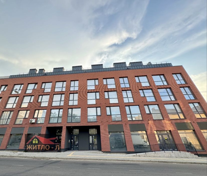 Стильна квартира біля центру в новобудові вул Волинська , ліжко,диван