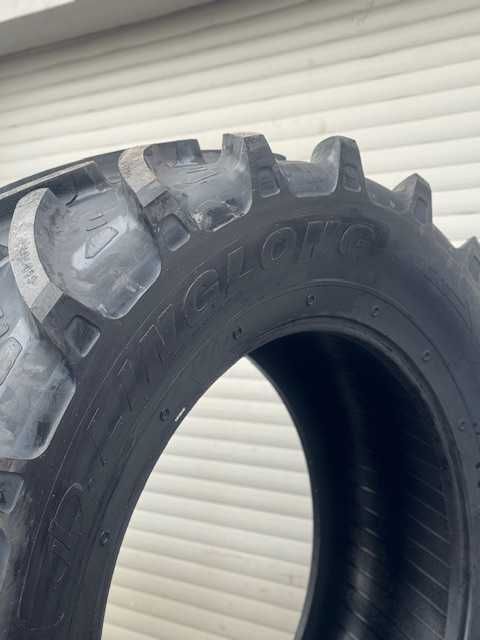 opony LING LONG 420/85R24  LR861  134 A8