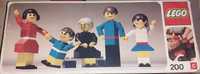LEGO 200 Family de 1974