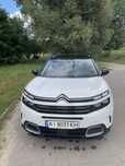 Продам Citroen C5 Aircross - 23 500$
