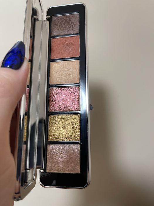 Haus Labs by Lady Gaga палетка тіней