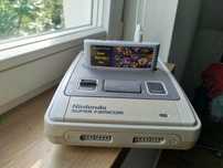 Gra super Nintendo SNES nas 800 on 1 Pro