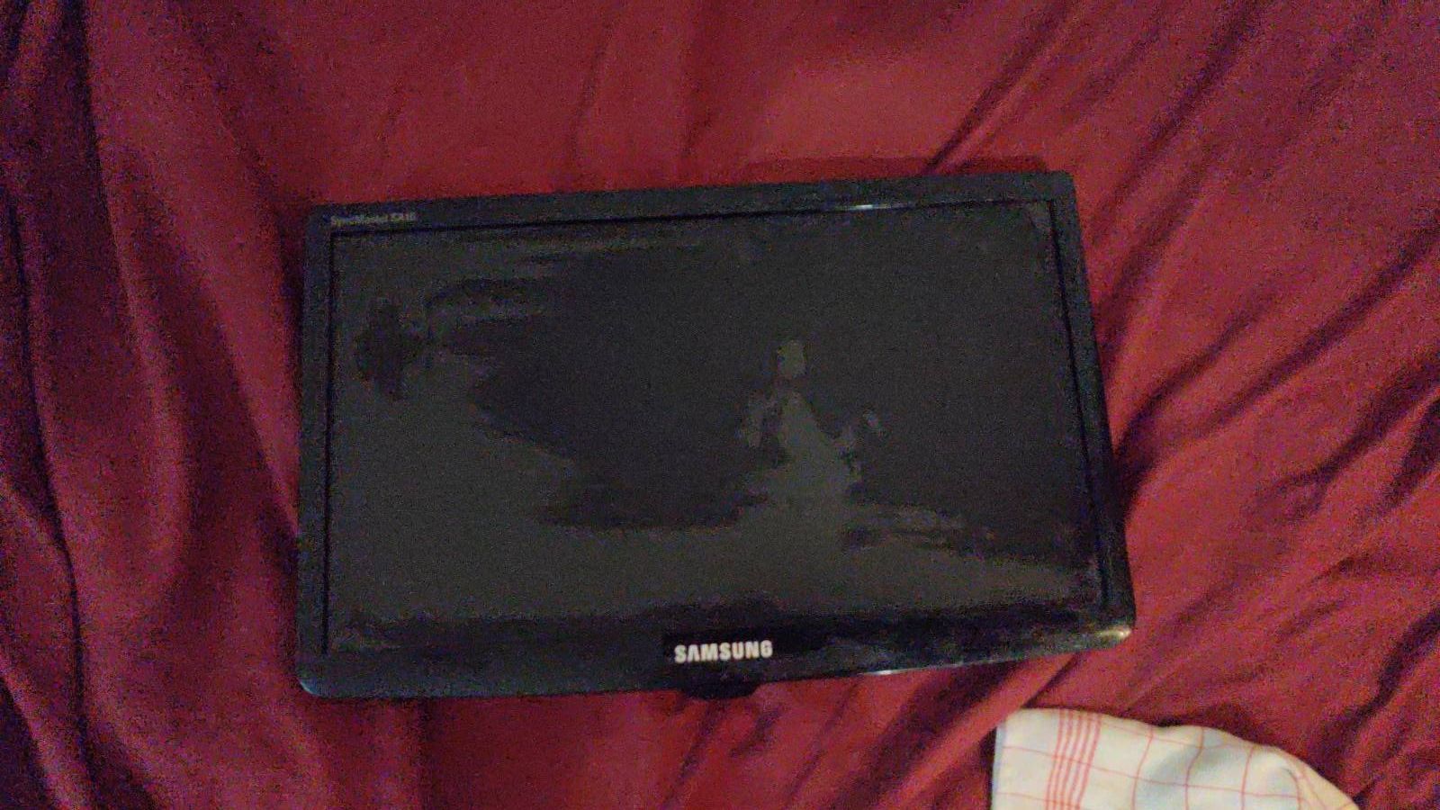 Продаю монітор samsung