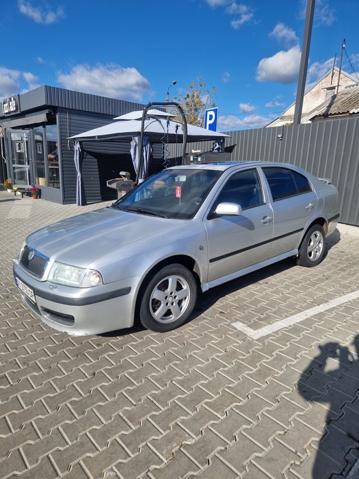 Продам Тур 1.9 130лс