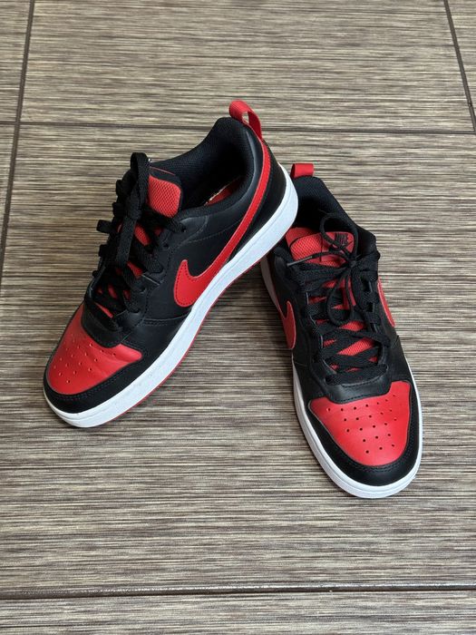 Якісні Кросівки Nike, оригінал, підліткова модель