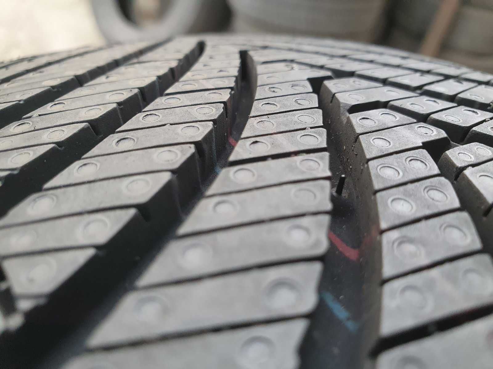 2x Kumho Solus HA32  185/55r15 7mm  Jak nowe