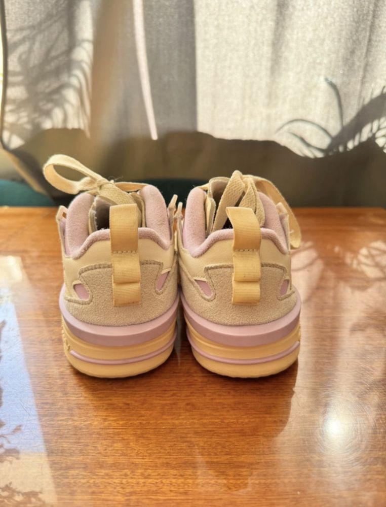 Buty adidas Forum Mod Low r. 38,5 - wegańskie
