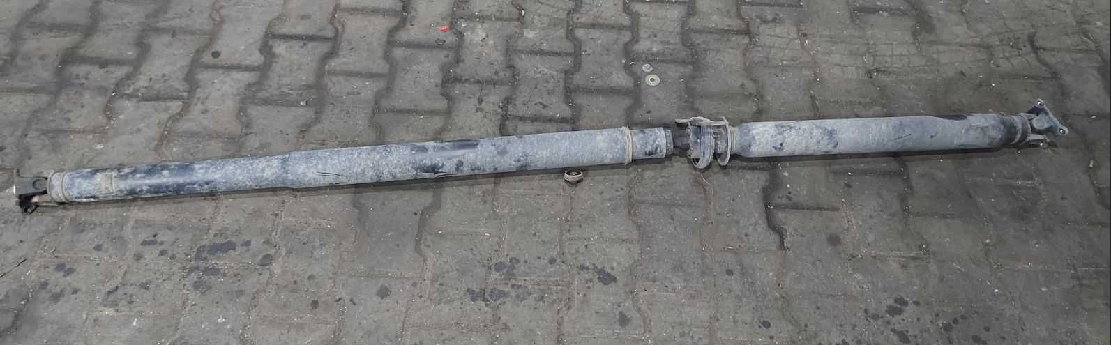 Кардан Mazda CX5 (KH0125100A). Разборка Mazda CX5