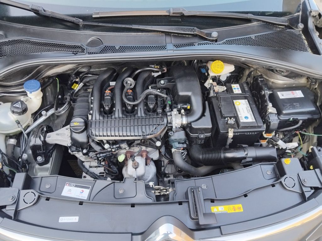 Citroën c3 Pure Tech