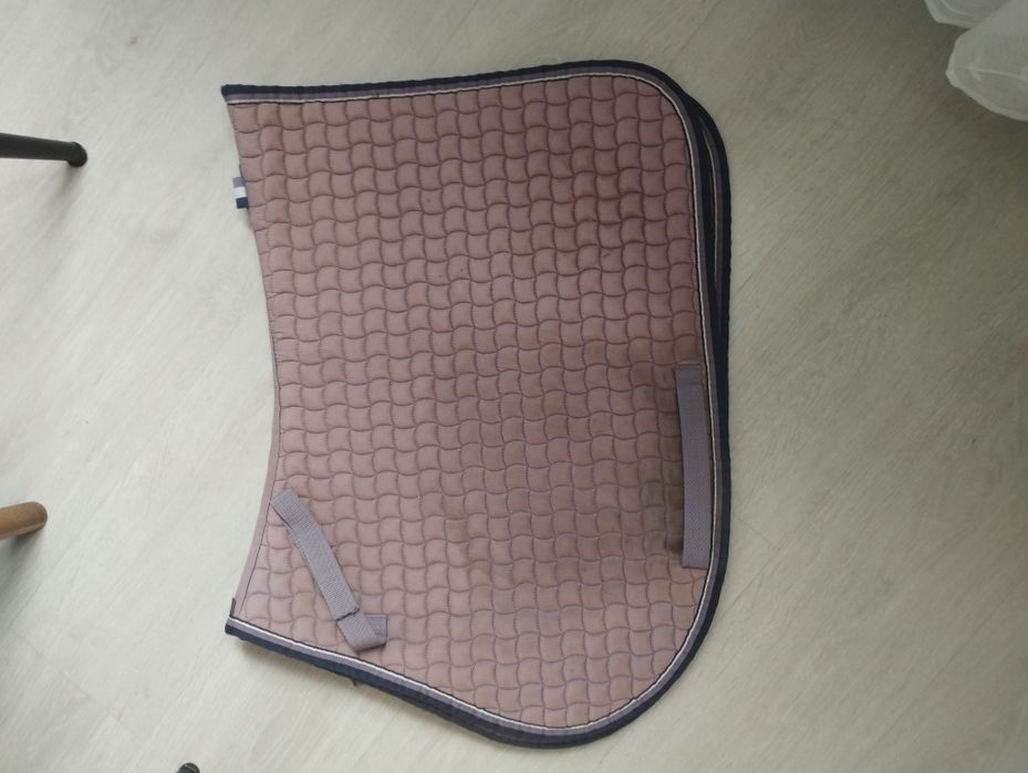 Czaprak eskadron cotton lavender