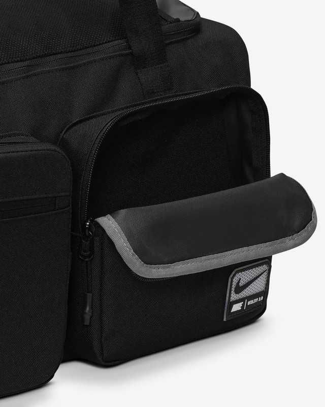 Сумка Nike Utility Power 2.0 Duffel Bag Daybreak P-6000 (FN4206-010)