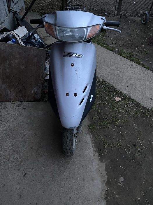 Продам Honda dio 34
