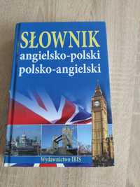 Słownik angielsko-polski Nowy
