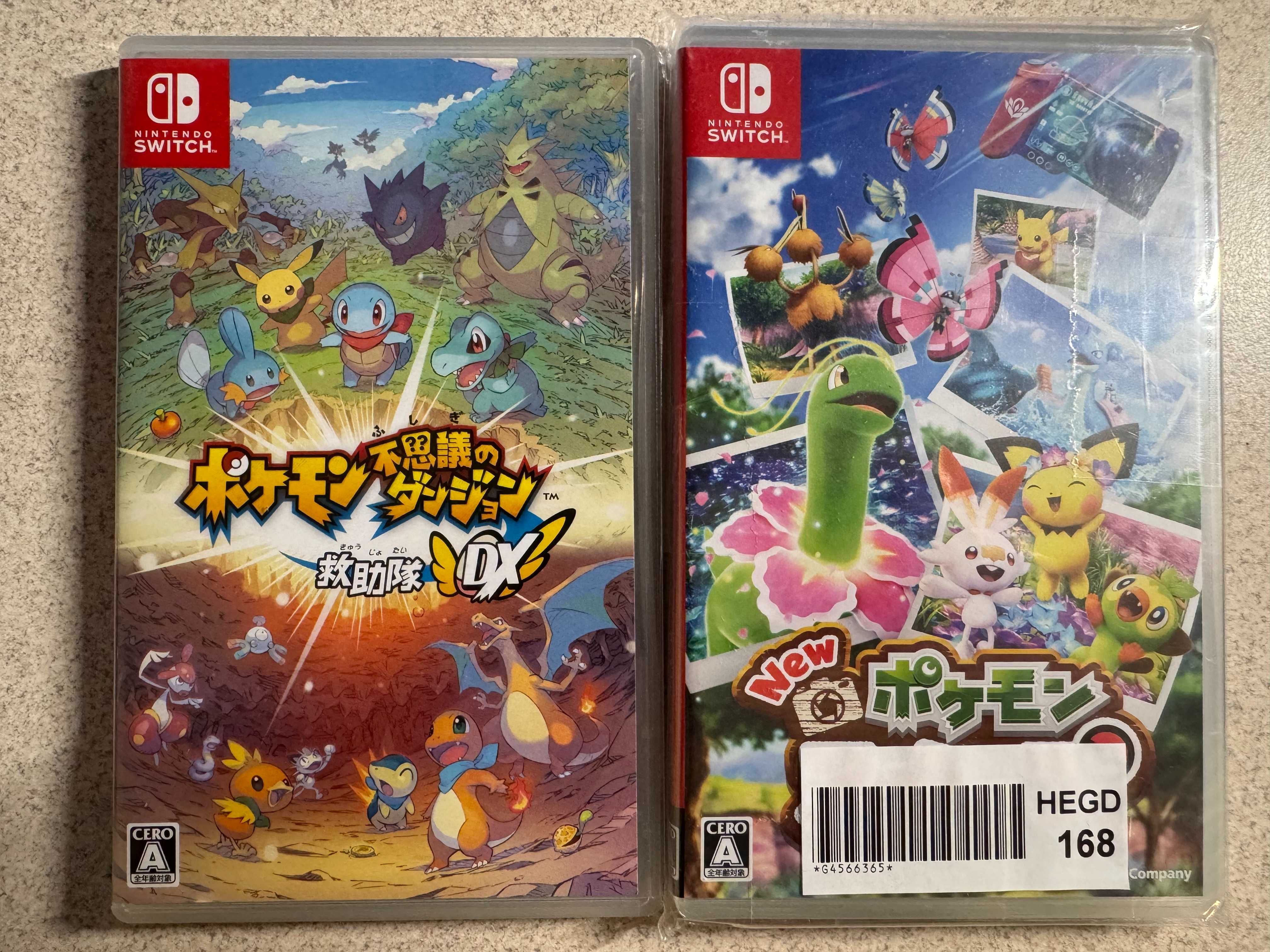 Pokemon Legends: Arceus Nintendo Switch