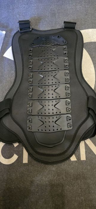 Захист спини та грудей (черепаха), розмір XL, XXL