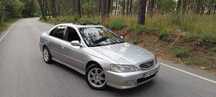 Honda Accord 2.0 Gasolina/Gpl