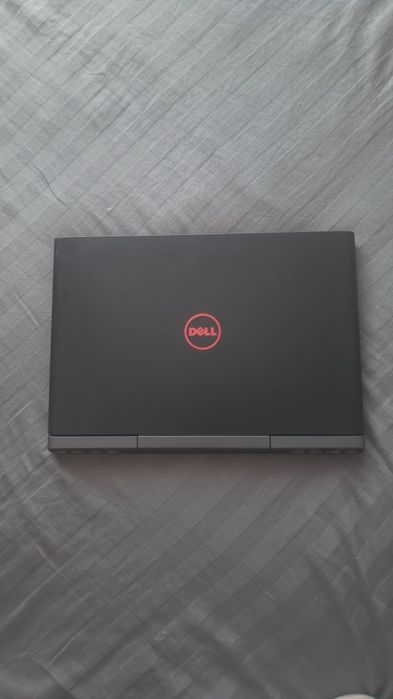 Dell Inspiron 15 7000 Gaming — i5-7300HQ / 16 GB RAM / SSD 256 GB