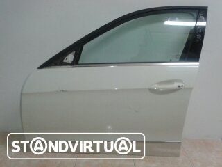 Porta frente esquerda class e w 212