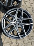 5/112 R20 Диски Mercedes GLS , GLE , S221 , S222 / Audi Q5 , E-Tron A6