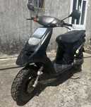 gilera typhoon 50cc