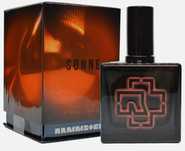 Rammstein Sonne 100 ml EDP