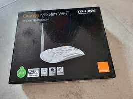Modem Orange wi-fi tp-link td-w8950n